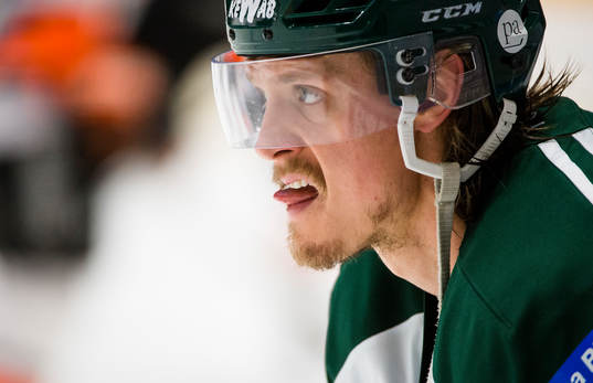 Färjestads Magnus Nygren