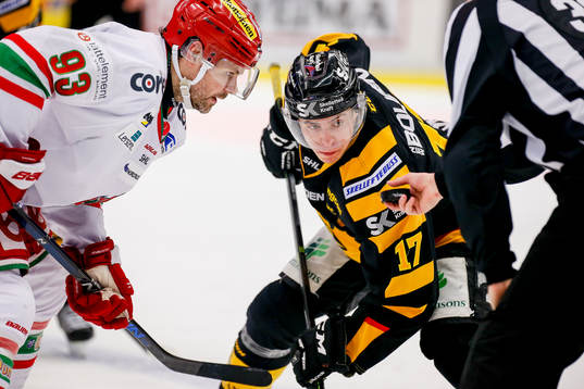 Skellefteås Pär Lindholm