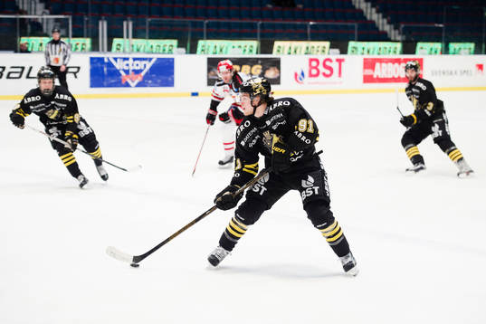 s Malte Strömwall