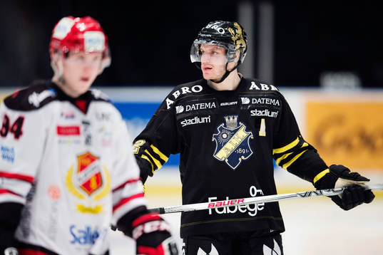 s Fredrik Hynning