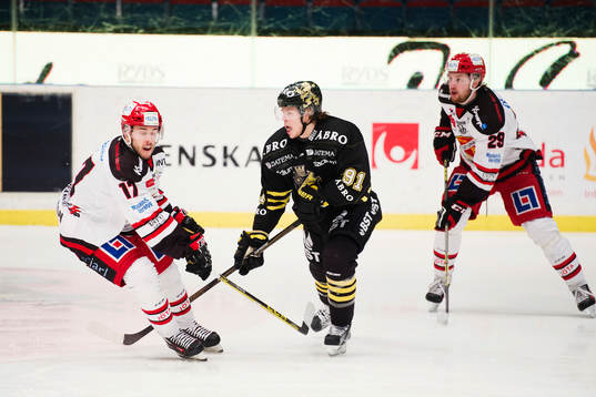 s Malte Strömwall
