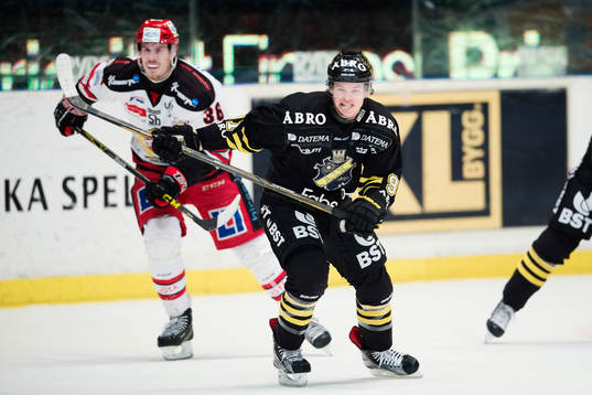 s Malte Strömwall