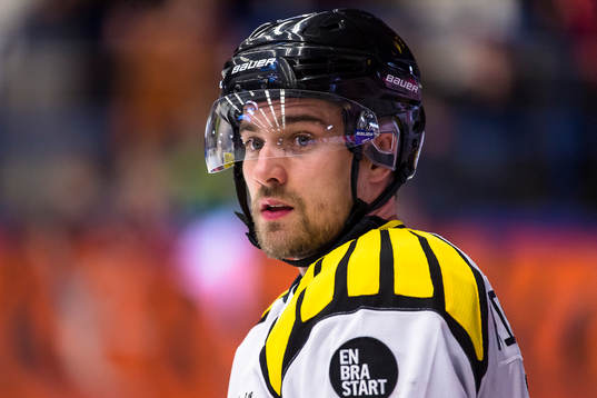 Brynäs Lukas Kilström
