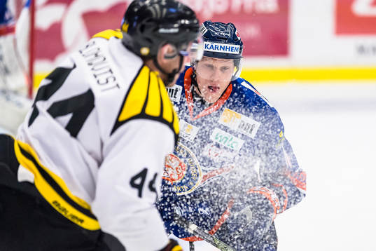 Växjös Niclas Lundgren
