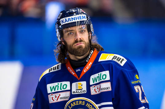 Växjös Ville Leino