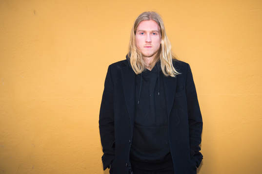 Sönderjyskes Simon Kroon