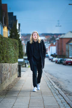 Sönderjyskes Simon Kroon