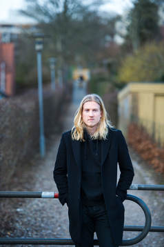 Sönderjyskes Simon Kroon