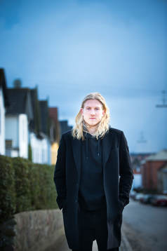 Sönderjyskes Simon Kroon