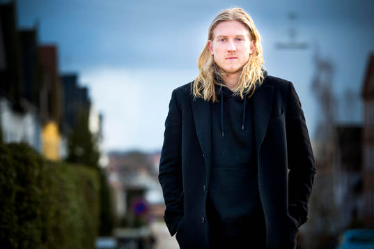 Sönderjyskes Simon Kroon