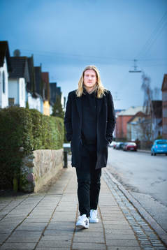 Sönderjyskes Simon Kroon