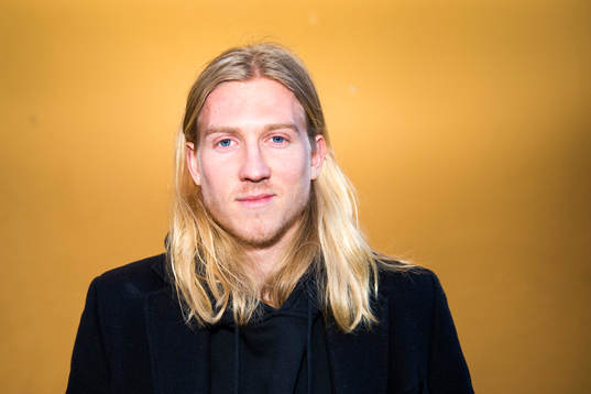 Sönderjyskes Simon Kroon