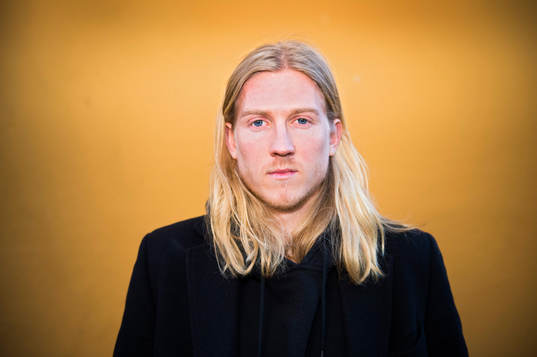 Sönderjyskes Simon Kroon