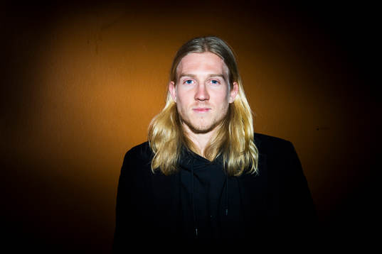 Sönderjyskes Simon Kroon