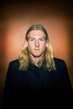 Sönderjyskes Simon Kroon