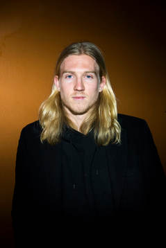 Sönderjyskes Simon Kroon