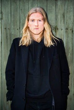 Sönderjyskes Simon Kroon