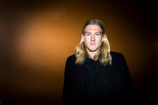 Sönderjyskes Simon Kroon