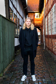 Sönderjyskes Simon Kroon