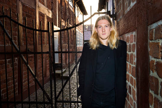 Sönderjyskes Simon Kroon