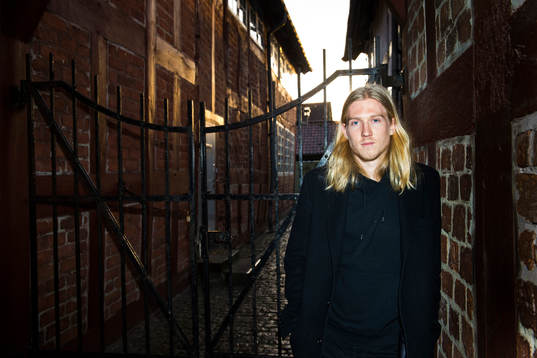 Sönderjyskes Simon Kroon