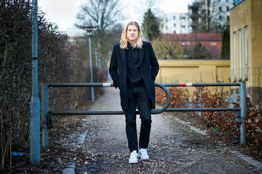 Sönderjyskes Simon Kroon