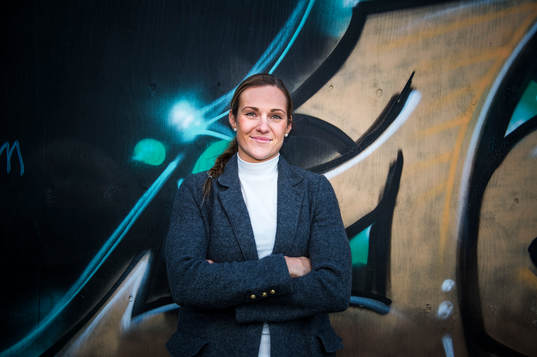Midtjyllands Sabina Jacobsen
