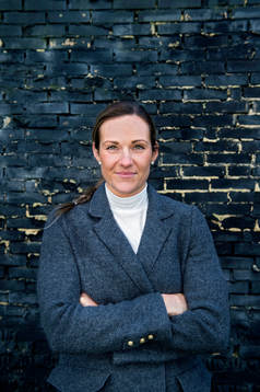 Midtjyllands Sabina Jacobsen
