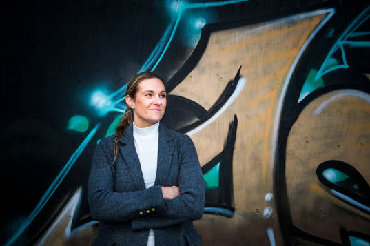Midtjyllands Sabina Jacobsen
