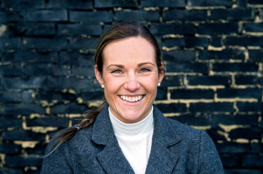 Midtjyllands Sabina Jacobsen