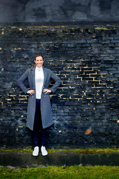 Midtjyllands Sabina Jacobsen