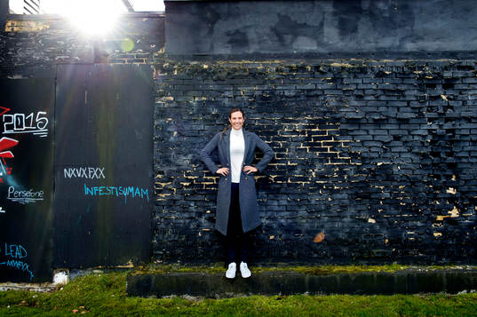 Midtjyllands Sabina Jacobsen