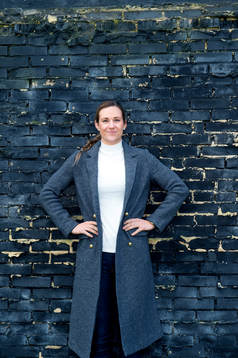Midtjyllands Sabina Jacobsen