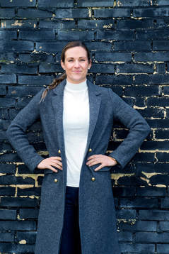 Midtjyllands Sabina Jacobsen