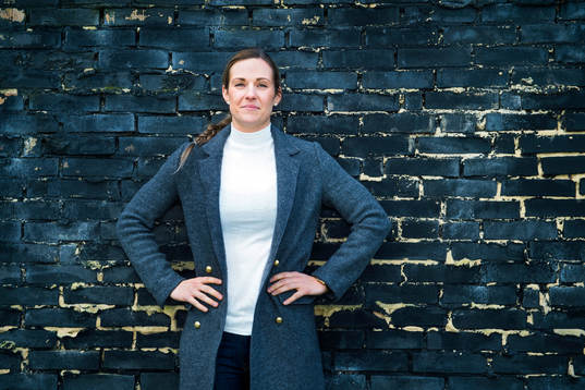 Midtjyllands Sabina Jacobsen