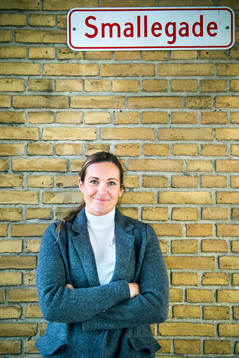 Midtjyllands Sabina Jacobsen