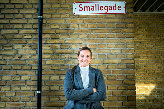Midtjyllands Sabina Jacobsen