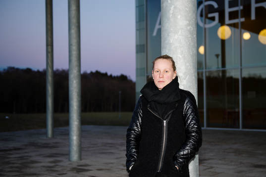 Ellen Wilhelmsson