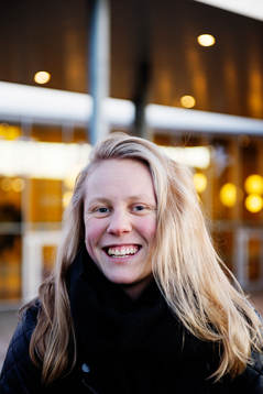 Ellen Wilhelmsson