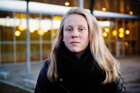 Ellen Wilhelmsson