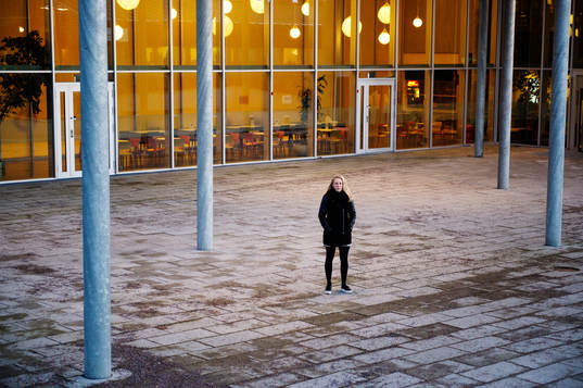 Ellen Wilhelmsson