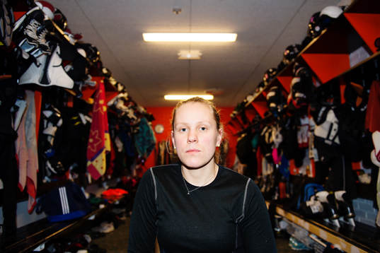 Ellen Wilhelmsson