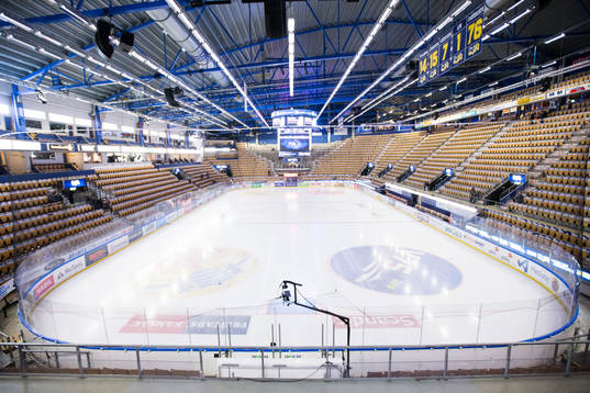 Kinnarps Arena