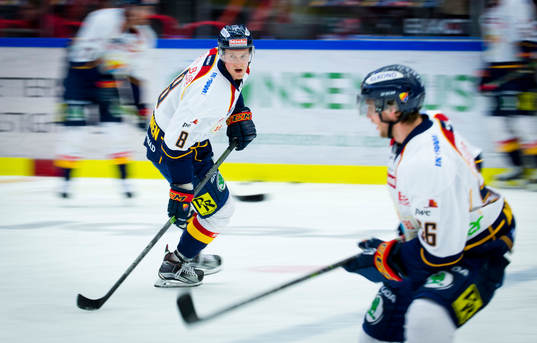 Djurgårdens Mikko Lehtonen