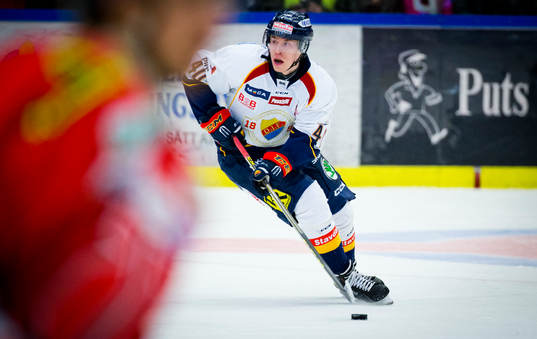 Djurgårdens Tomi Sallinen