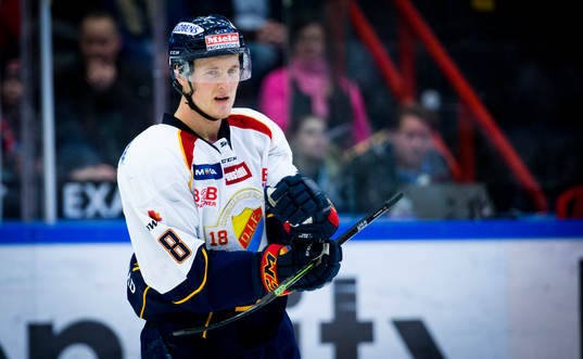 Djurgårdens Mikko Lehtonen