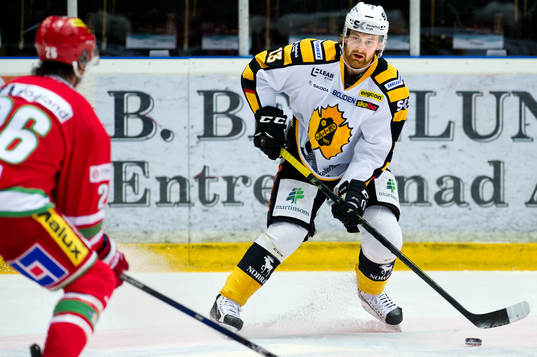 Skellefteås Mattias Ritola