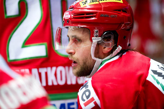 Modos Oscar Hedman