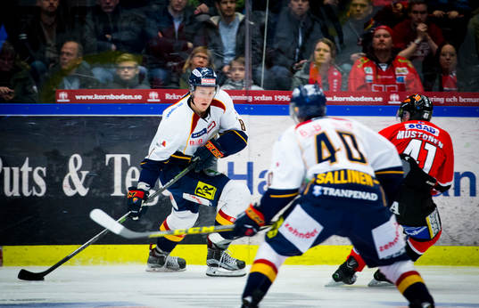 Djurgårdens Mikko Lehtonen