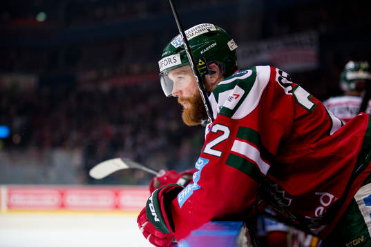 Frölundas Robin Figren